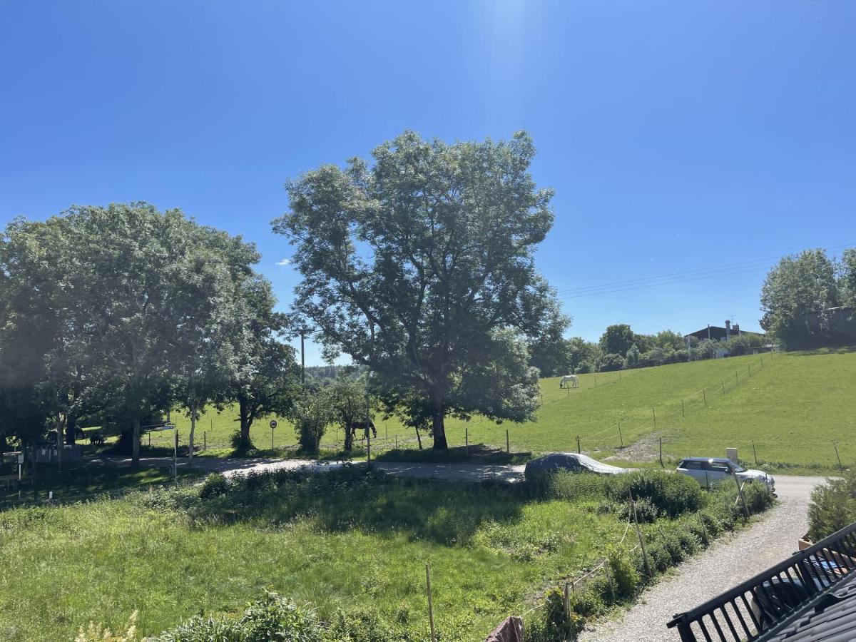 Casa Verde: Kueche, Tv, Nespresso, Im Gruenen Starnberg Buitenkant foto
